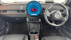 MINI Cooper 1.5 C Sport [Level 3] 5dr Auto Petrol Hatchback